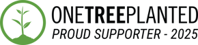 Full-Color Proud Supporter Logo 2025